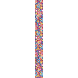 BANDE ALL YOU NEED MULTICOLOR