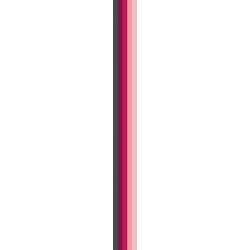 BANDE STRIPES LIGHT PINK