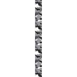 BANDE TREK SIMPLE GREY