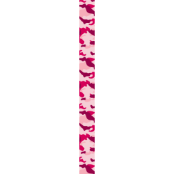 BANDE TREK LIGHT PINK