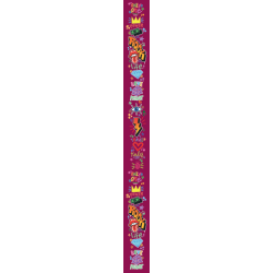 BANDE BY CHYNOAX CRUSH FUSCHIA