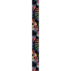 BANDE OASIS MULTICOLOR