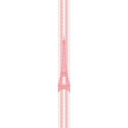 BANDE PANAME LIGHT PINK