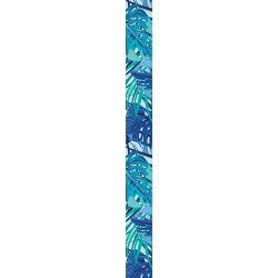 BANDE OASIS BLUE SUBMARINE