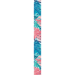 BANDE OASIS LIGHT PINK