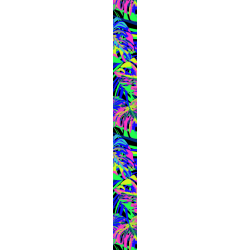 BANDE OASIS FLUO