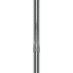 BANDE PANAME SIMPLE GREY